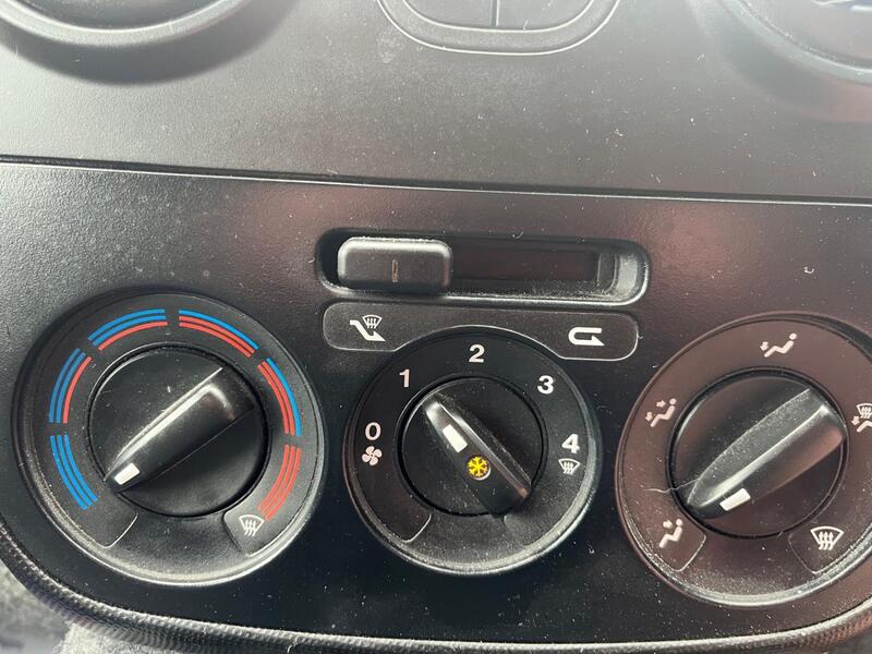 FIAT FIORINO