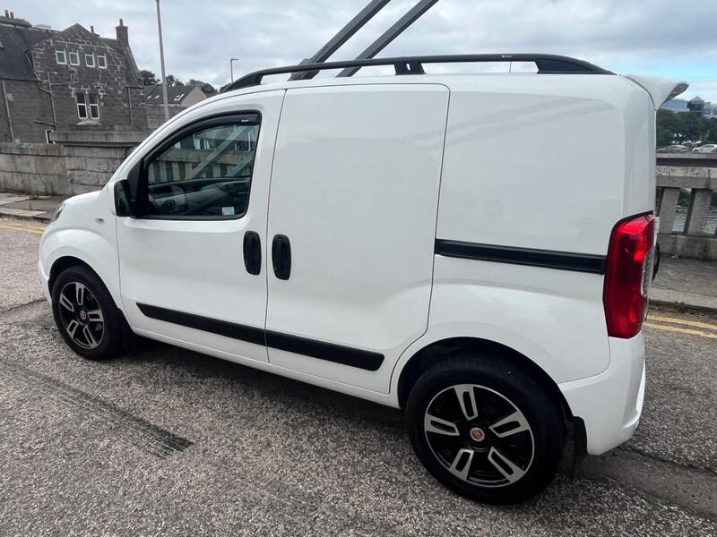 FIAT FIORINO