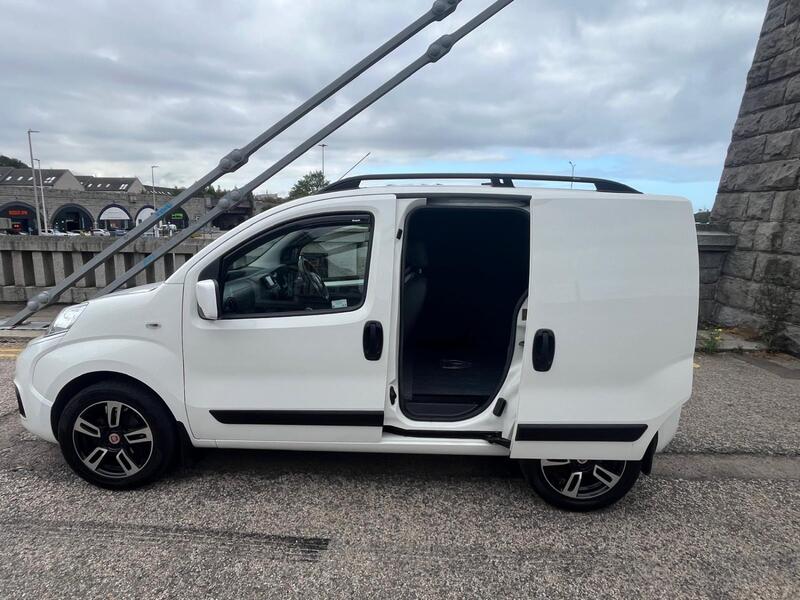 FIAT FIORINO