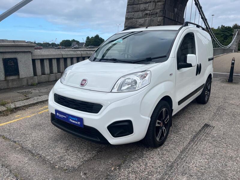 FIAT FIORINO
