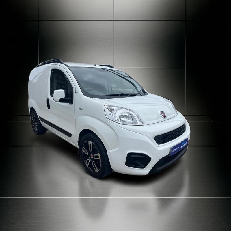 FIAT FIORINO