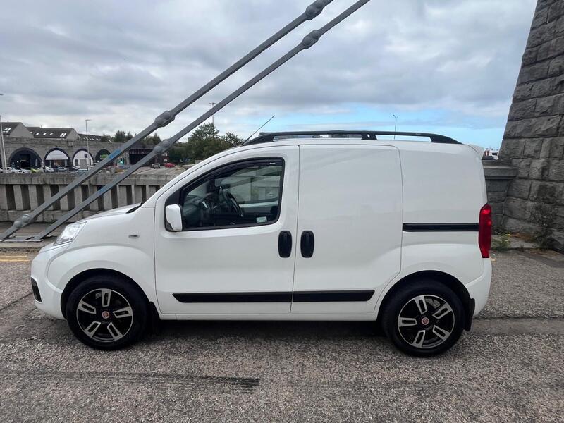 FIAT FIORINO