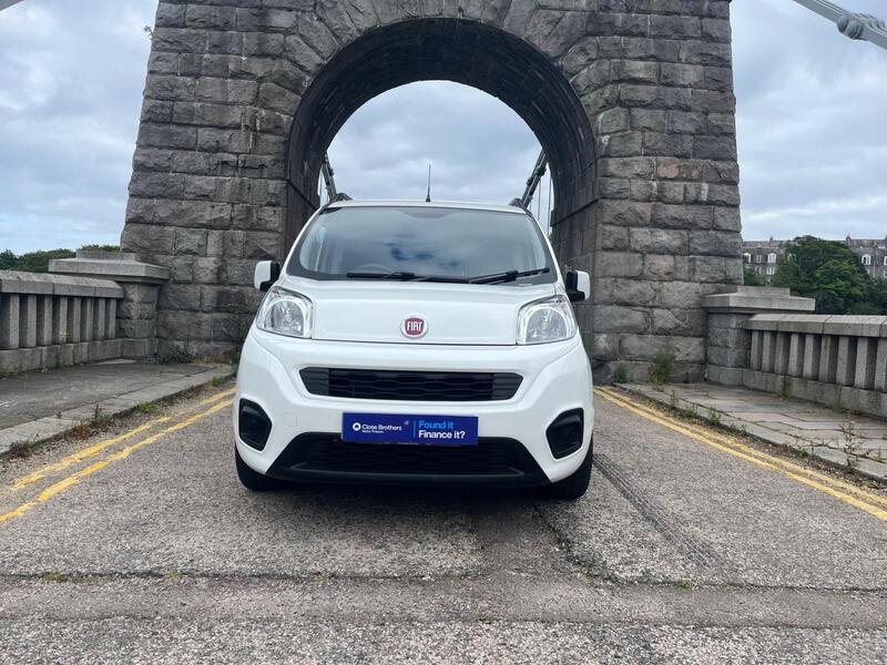 FIAT FIORINO