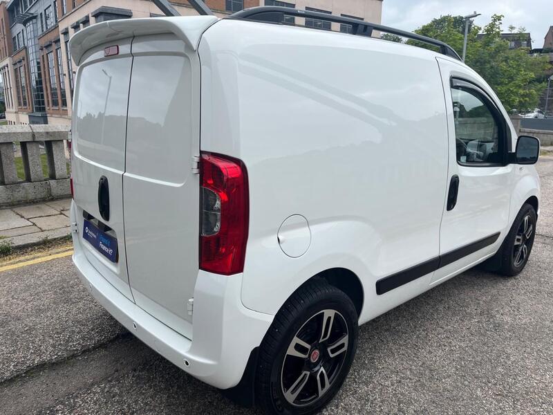 FIAT FIORINO