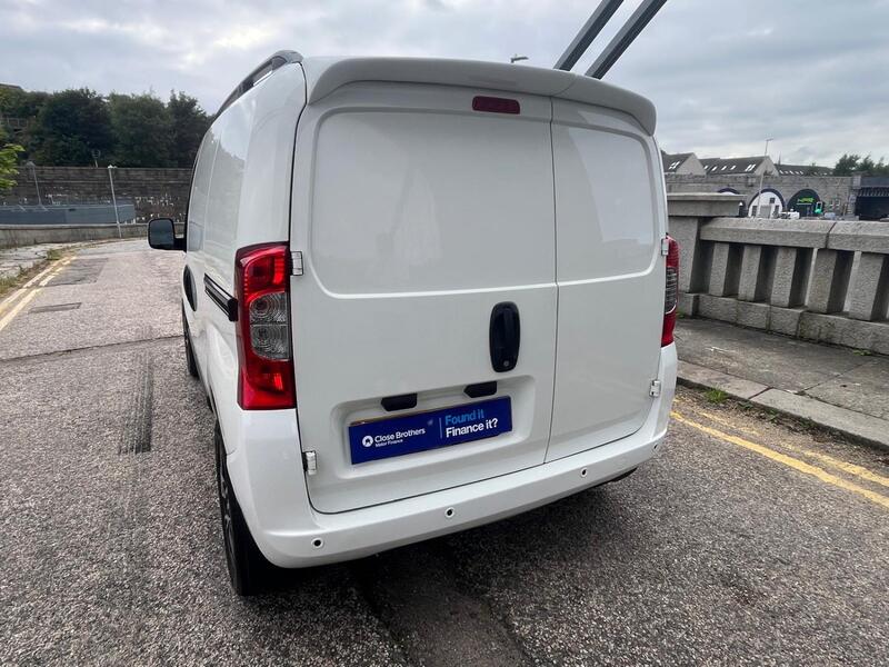 FIAT FIORINO