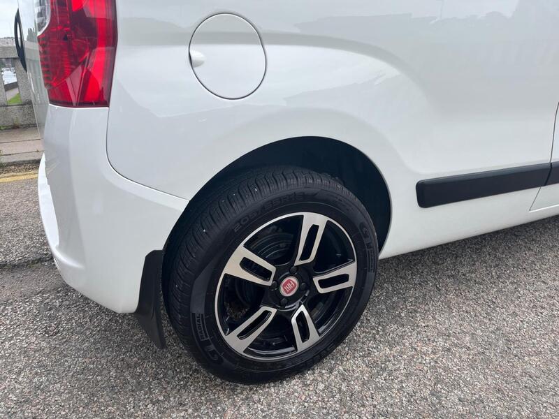 FIAT FIORINO
