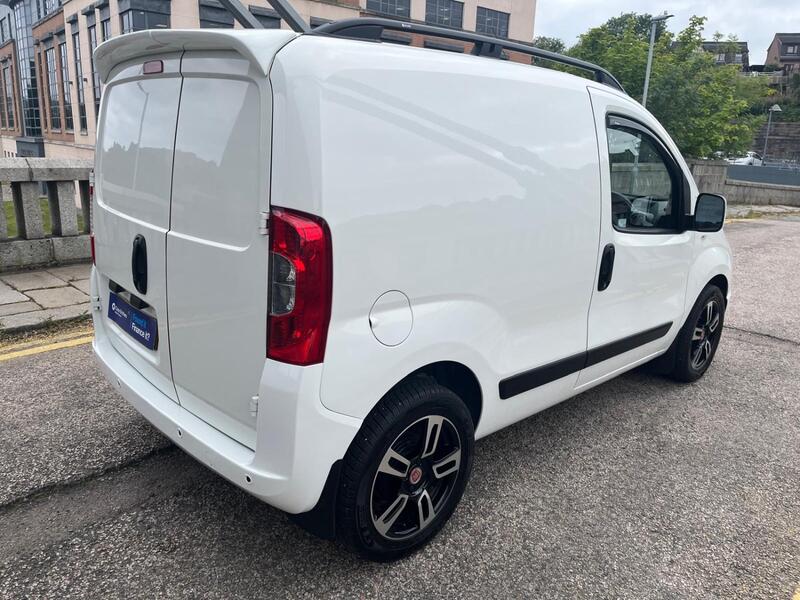 FIAT FIORINO