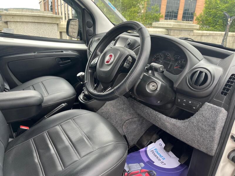 FIAT FIORINO