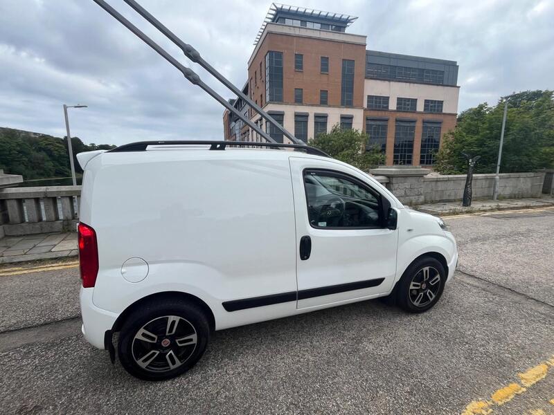 FIAT FIORINO