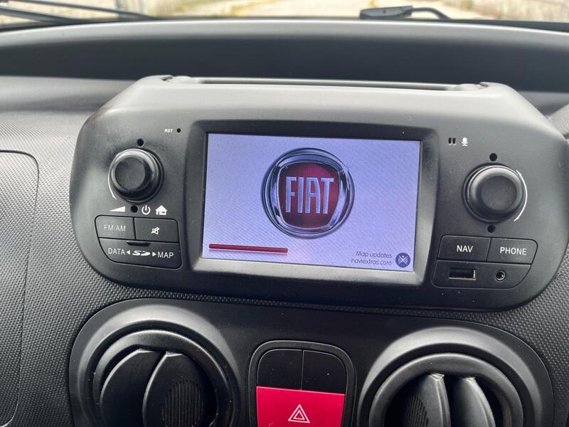 FIAT FIORINO