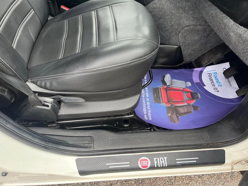 FIAT FIORINO