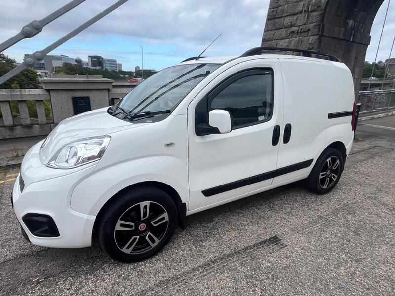 FIAT FIORINO