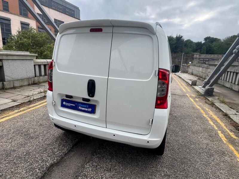 FIAT FIORINO