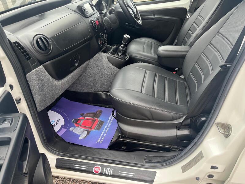 FIAT FIORINO