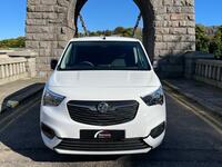 VAUXHALL COMBO