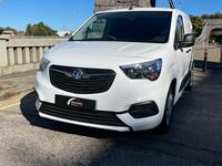 VAUXHALL COMBO