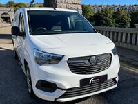 VAUXHALL COMBO