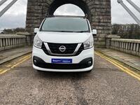 NISSAN NV300