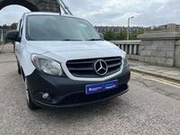 MERCEDES-BENZ CITAN