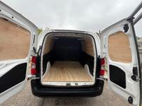 VAUXHALL COMBO