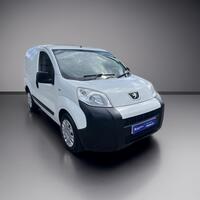 PEUGEOT BIPPER