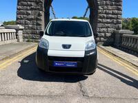 PEUGEOT BIPPER