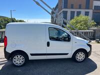 PEUGEOT BIPPER