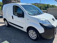 PEUGEOT BIPPER