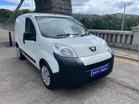 PEUGEOT BIPPER