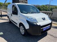 PEUGEOT BIPPER