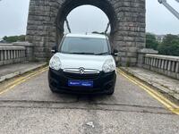 VAUXHALL COMBO