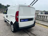 VAUXHALL COMBO
