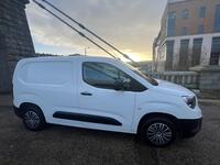 VAUXHALL COMBO