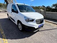 VAUXHALL COMBO