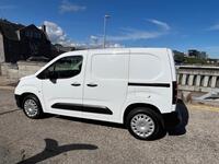 VAUXHALL COMBO