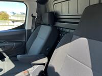 VAUXHALL COMBO