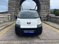 PEUGEOT BIPPER