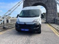CITROEN RELAY
