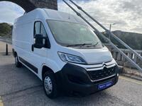 CITROEN RELAY