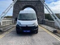 CITROEN RELAY