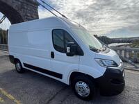 CITROEN RELAY