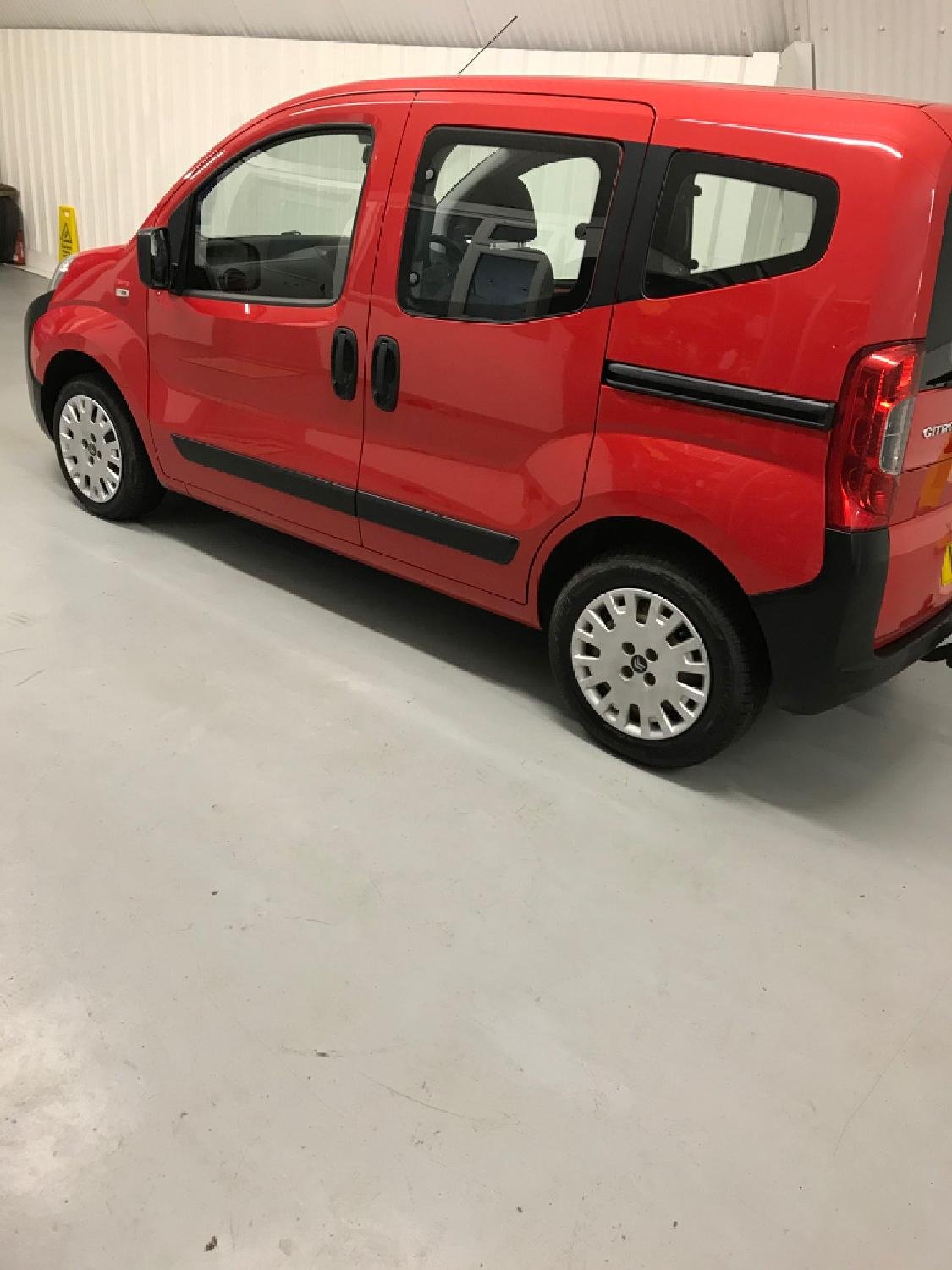 citroen nemo for sale scotland