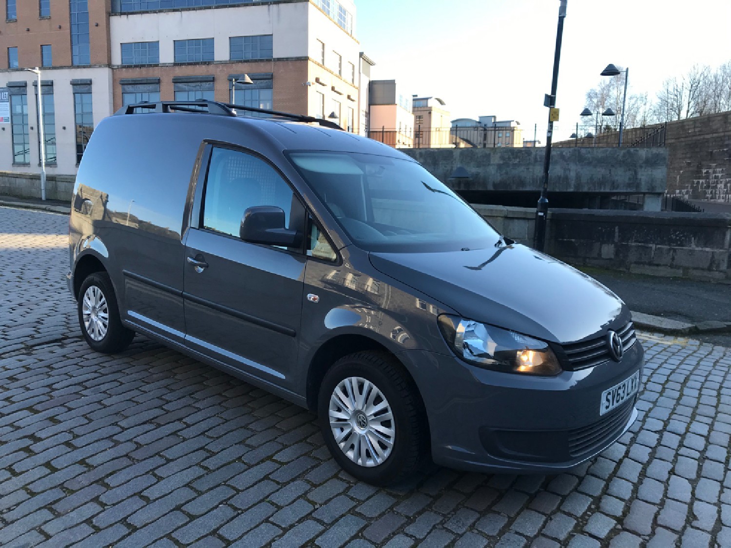 Used VOLKSWAGEN in Scotland | Limited